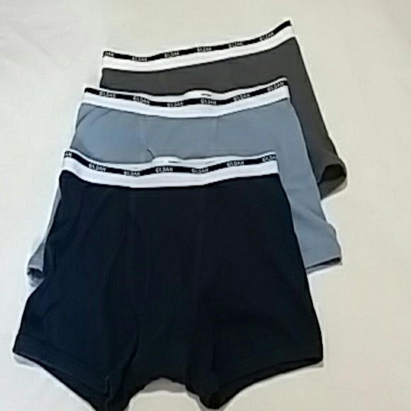 Gildan | Underwear & Socks | Gildan Mens Underwear | Poshmark